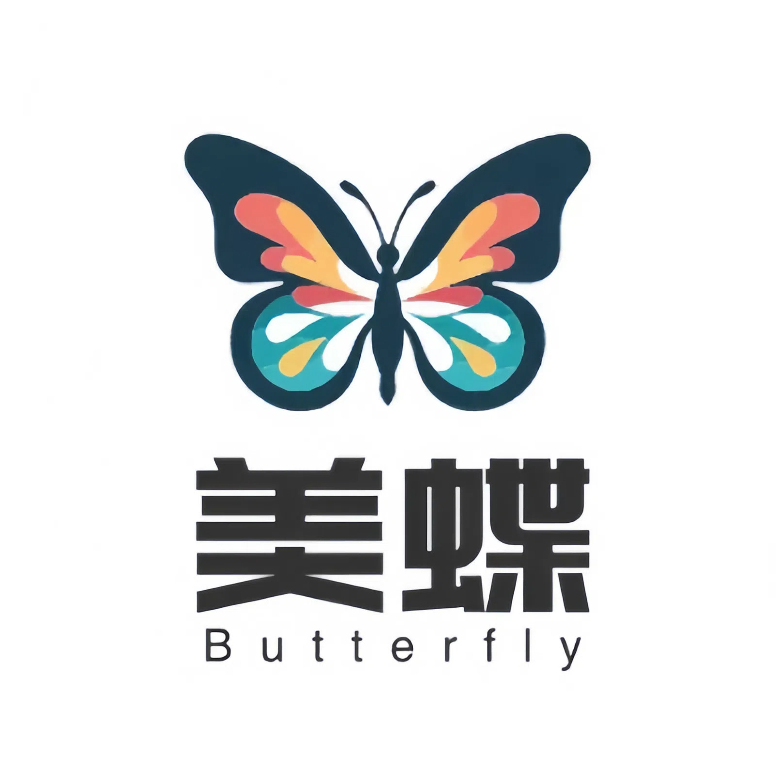 美蝶假发旗舰店