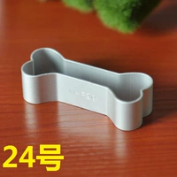 24# костяная головка