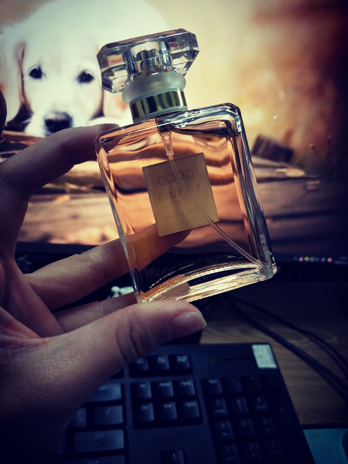 凡尔纳可可小姐香水50ml好不好用，买来做礼物送人合适吗,第5张