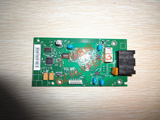 HP1522NF HP1522NF 2727NF Fax board Phone Internet Communication board CC369-60001 CC502-60001
