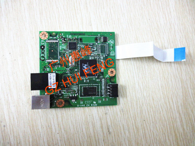 Original HP HP HP P1606DN Inform Machine Main Board Interface Board USB Data Board CE671-60001