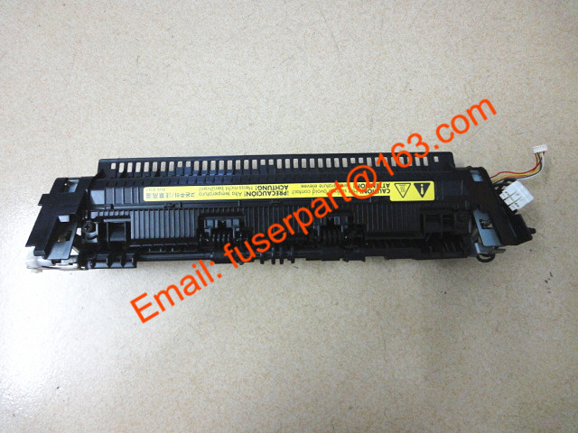 HPP1505 N M1522N NF M1120 N MFP Printer Fixer Heating Assembly RM1-4729