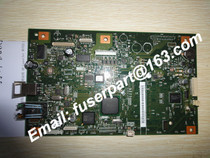 HPLaserJet M1522N NF MFP motherboard interface board USB driver board CC396 368-60001