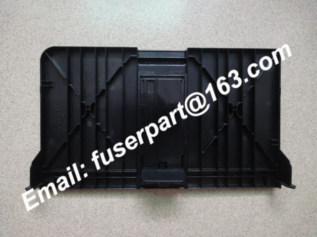 HPM1536DNF MFP P1606DN Inform machine front door into paper cardboard box A4 Put paper Entrusted Paper bezel