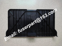 HPM1536DNF MFP P1606DN printer front door paper input tray A4 paper tray support baffle