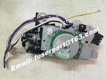 HPCP5225 5525DN fixing drive gear set balance wheel assembly CE707-67904 RM1-6785