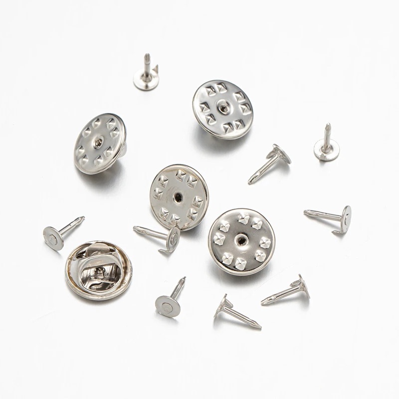 Electrostatic Filter Mesh Window Fixing Clip, Pin Cap, Clip, Filter Mesh Installation Fixing Accessories, Nail Cap, Butterfly Buckle
