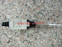 Longjing Electric Travel Switch LL8 ME-8166 Spring Plastic Head Limit Switch