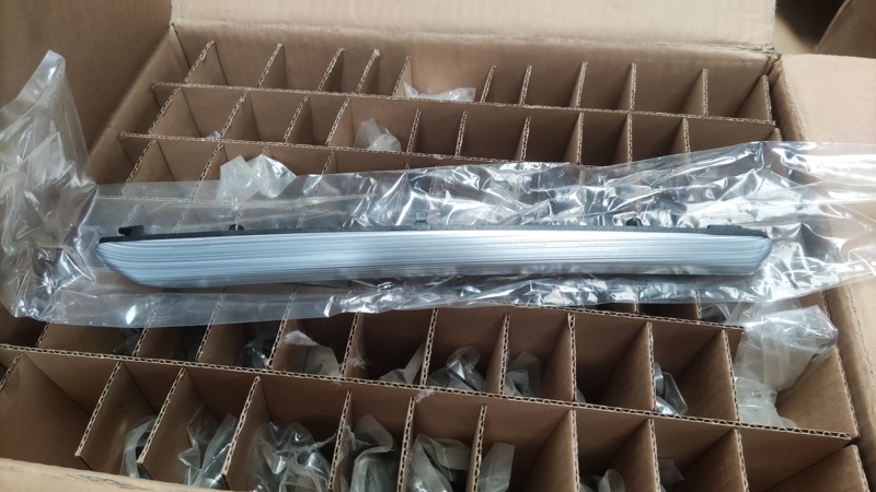 14-21 Audi A3 Door Interior Panel Trim Door Panel Trim Strip Front Right Door 8Vd867410A Genuine 14-21 Audi A3 Door Interior Panel Trim Door Panel Trim Strip Front Right Door 8Vd867410A Genuine