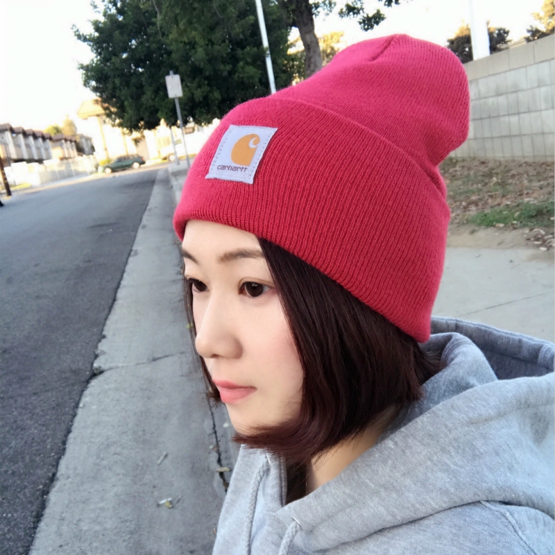 carhartt a18 beanie hat