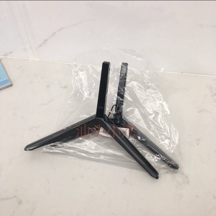 Suitable for LeTV TV 40 inch X40C base bracket support foot screw