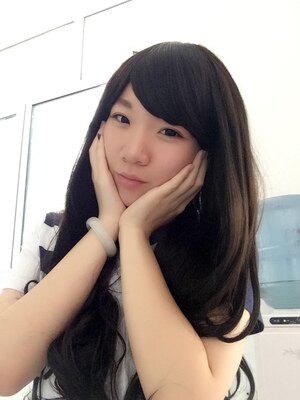 Perruque Les cheveux longs - Ref 2613912 Image 10