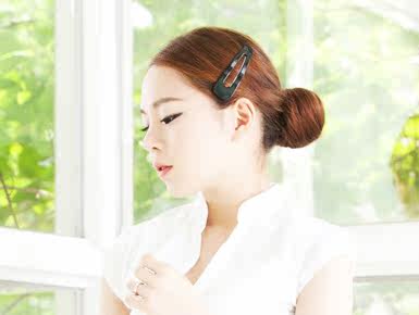 Extension cheveux - Chignon - Ref 235876 Image 6