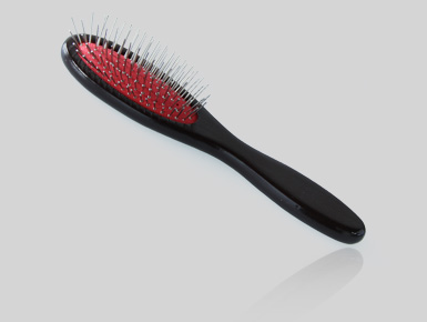 Peigne et brosse à cheveux - Ref 262144 Image 5