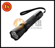 PD-BB1001 inspection work light SOT505 XBY4250 explosion-proof intense light hand electric EB8011 EBT002