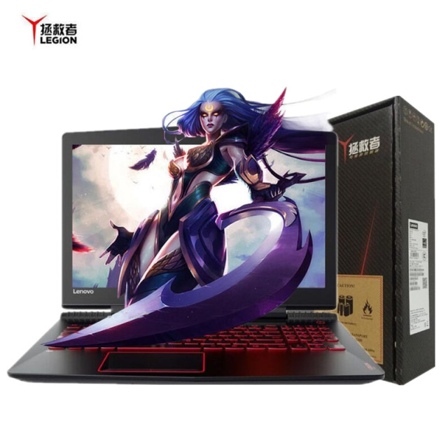 Lenovo/Lenovo savior R9000P/Y7000/R720 ໂນ໊ດບຸ໊ກນັກຮຽນ e-sports ຄອມພິວເຕີເກມ