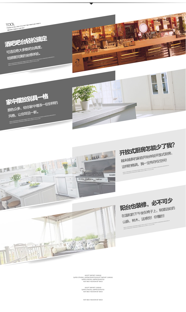 Ghế bar phong cách nâng ghế cao Đơn giản bàn trước ghế sáng tạo ghế xoay tổ thanh bar ghế thanh phân nội thất - Giải trí / Bar / KTV