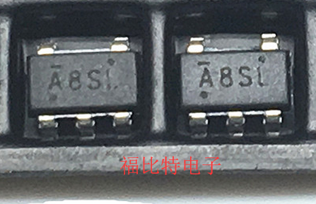 PI74ST1G08TX online version printed A8 * * patch SOT23-5 brand new original fit straight
