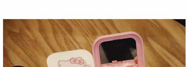 Etui à lunettes - Ref 1246523 Image 25