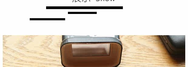 Etui à lunettes - Ref 1244677 Image 24