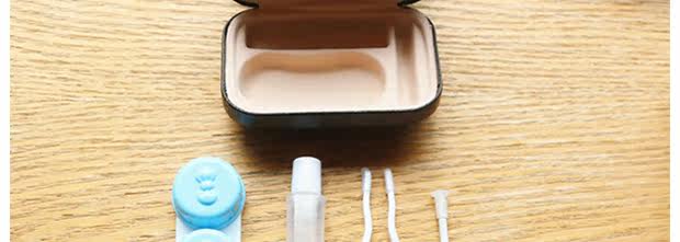 Etui à lunettes - Ref 1244677 Image 25