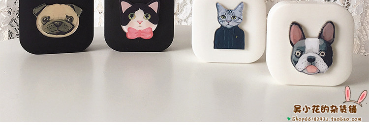 Etui à lunettes - Ref 1244014 Image 34