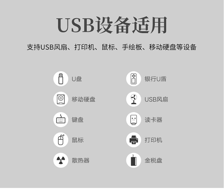 Lenovo usb splitter kéo bốn đa bộ chuyển đổi 3,0 tốc độ cao giao diện chuyển đổi đa chức năng usb máy tính xách tay mở rộng u mở rộng đĩa trung tâm chuyển đổi trung tâm type-c - USB Aaccessories quạt kẹp