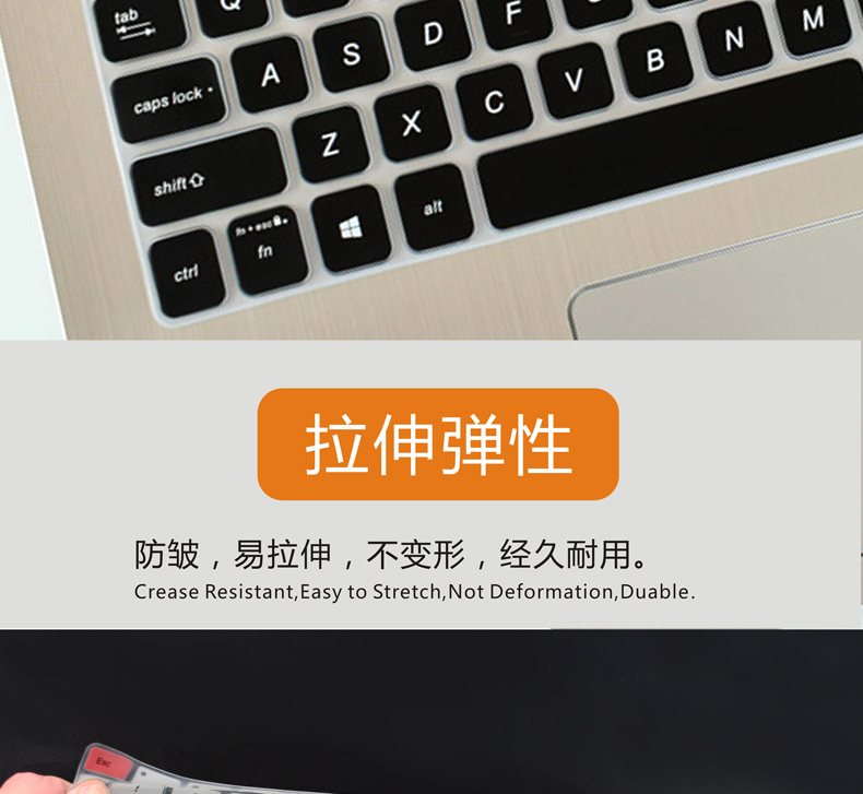 Huawei MateBook X Pro bàn phím màng bảo vệ 13,9 inch siêu mỏng máy tính xách tay toàn màn hình - Phụ kiện máy tính xách tay miếng dán màn hình laptop chống nhìn trộm 14 inch