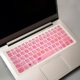 Trendy bàn phím nhỏ màng bảo vệ Lenovo 7000 IdeaPad320s -13 14 inch máy tính xách tay 13,3 dòng air15 bụi air14 bảo hiểm đầy đủ 15,6 posted air13IWL mới nhỏ - Phụ kiện máy tính xách tay dán bàn phím laptop asus