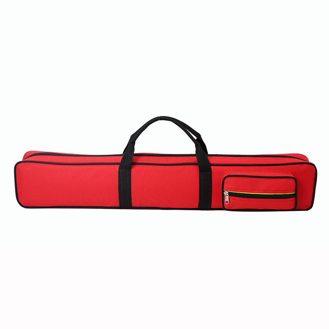 Flute bag professional portable bamboo flute bag student set 2/5/7/8/10 flute bag shockproof waterproof storage bag box