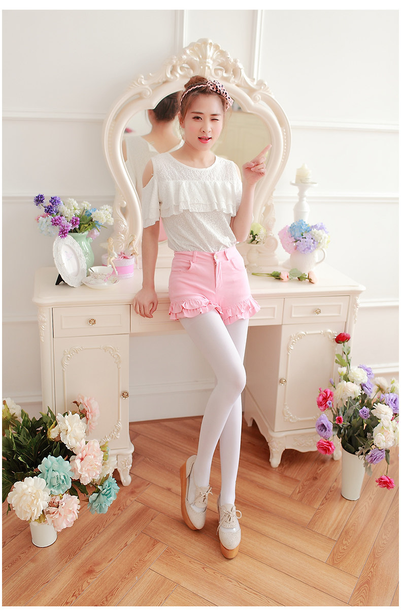 Chaussettes - collants - Ref 779730 Image 17