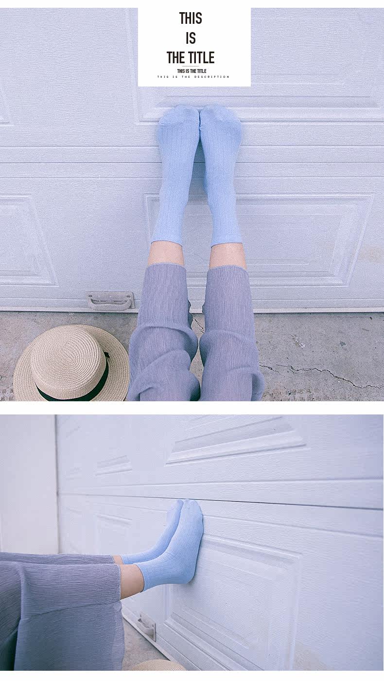 Chaussettes - collants - Ref 779714 Image 20