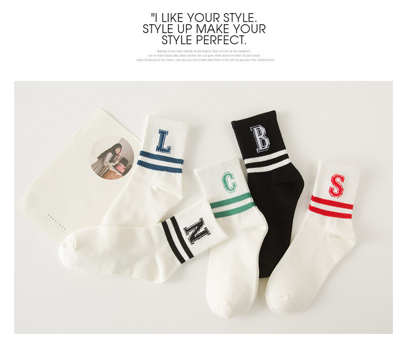 Chaussettes - collants - Ref 779713 Image 25