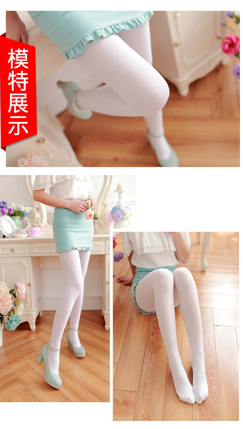 Chaussettes - collants - Ref 779730 Image 13