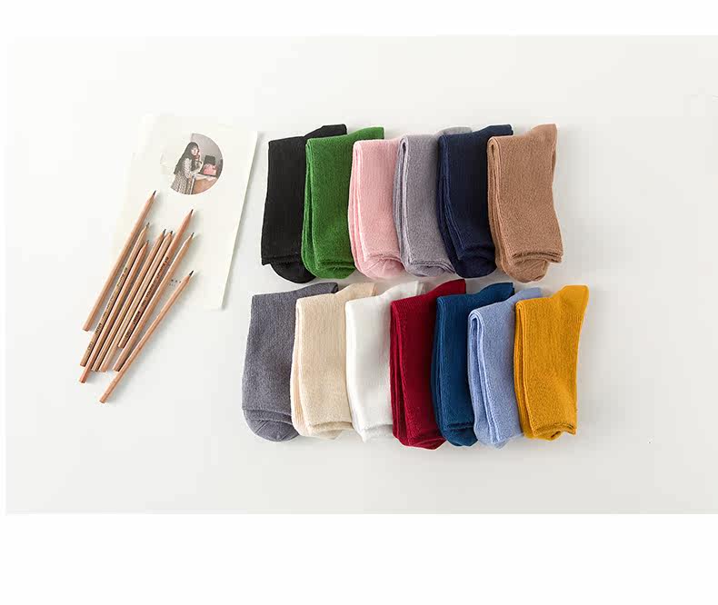Chaussettes - collants - Ref 779719 Image 23