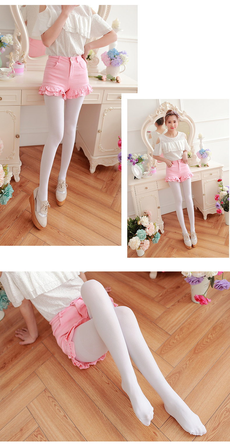 Chaussettes - collants - Ref 779730 Image 18