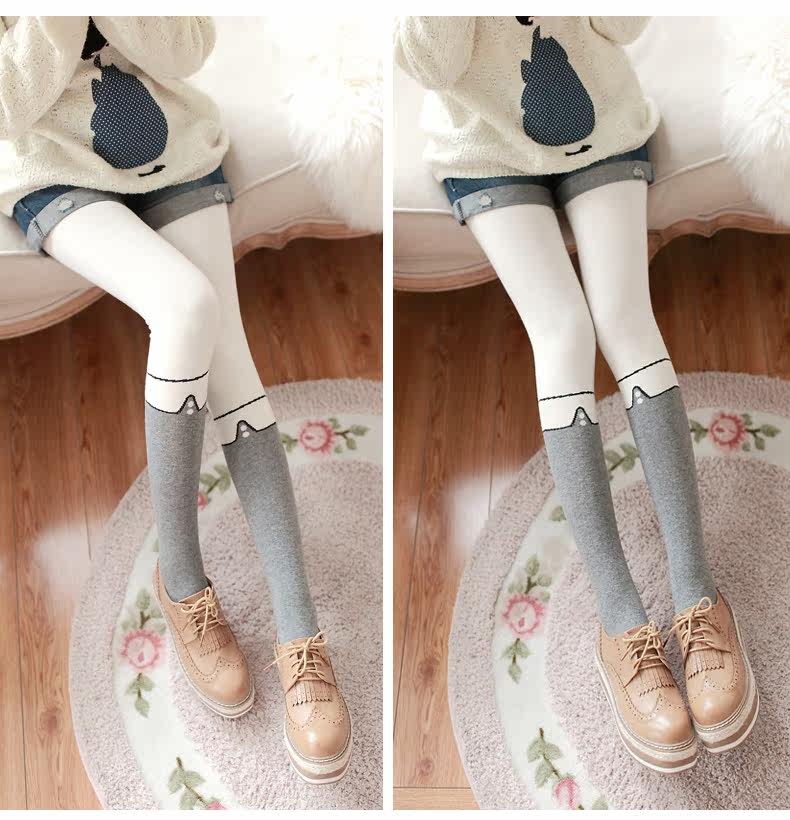 Chaussettes - collants - Ref 779728 Image 22