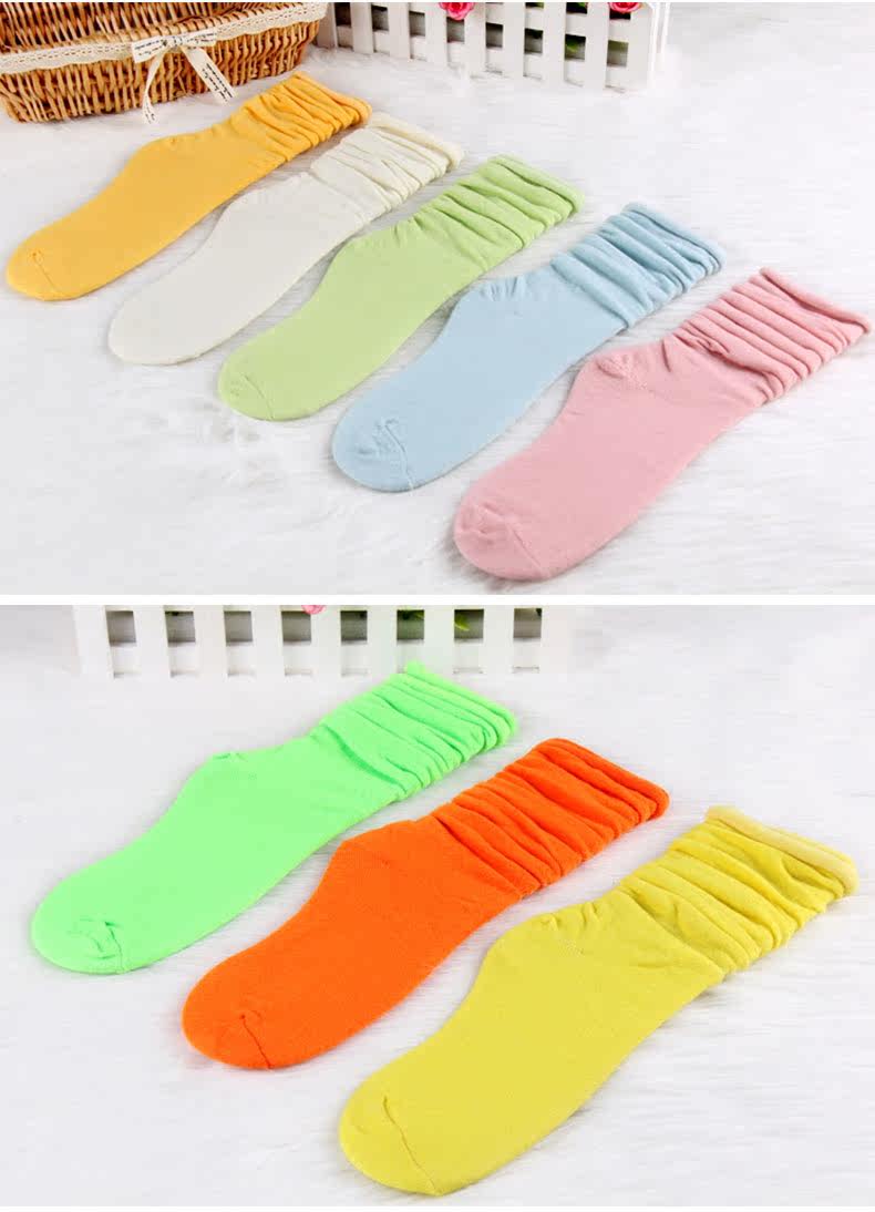 Chaussettes - collants - Ref 779718 Image 17
