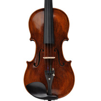  Haifez violin handmade tiger pattern practice Beginner exam Advanced childrens musical instrument