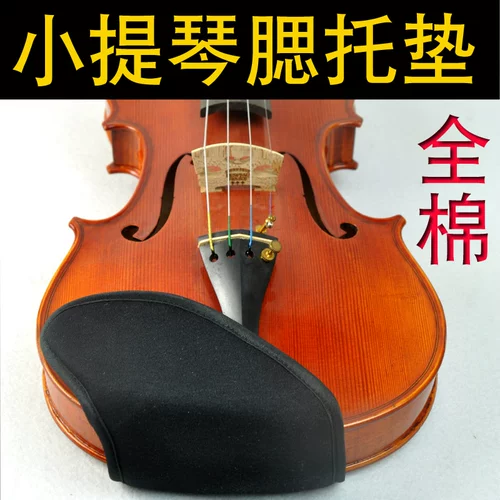 Хлопковая скрипная аксессуары щека