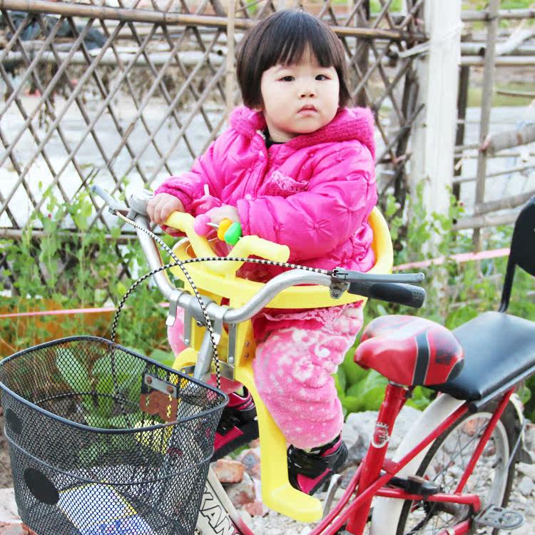 siège enfants pour vélo - Ref 2422950 Image 38