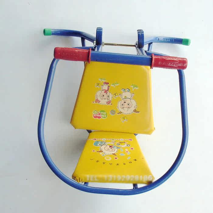 siège enfants pour vélo - Ref 2418442 Image 37