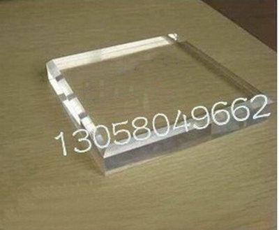 Cutting engraving hot bending screen printing processing plexiglass board acrylic board transparent board plastic board acrylic material