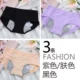 Đồ lót sinh lý, kinh nguyệt, cotton chống rò rỉ, thắt lưng, vệ sinh kinh nguyệt, đồ lót, thời kỳ sinh lý, thoáng khí giả, quần dì lớn - Giống cái