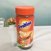 Hong Kong Imported Ovaltine Awatian Nutritional Malt Drinks 400g Awatian Glass Canned