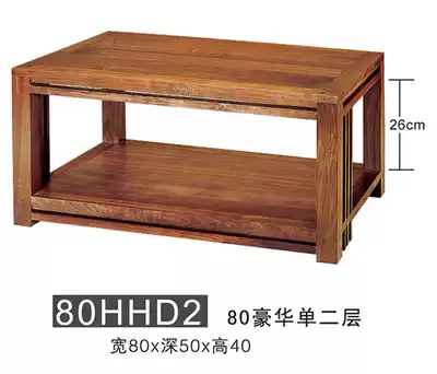 Jazz rack-luxury 80 single second floor-power amplifier rack-solid wood rack-audio equipment rack-freight to pay