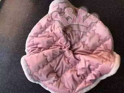 TSPP (Turtle bag) guinea pig mother-in-law Dutch pig nest toy drill nest