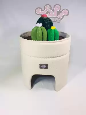 TSPP (Fleshy nest)Guinea pig mother-in-law hedgehog Dutch pig toy nest