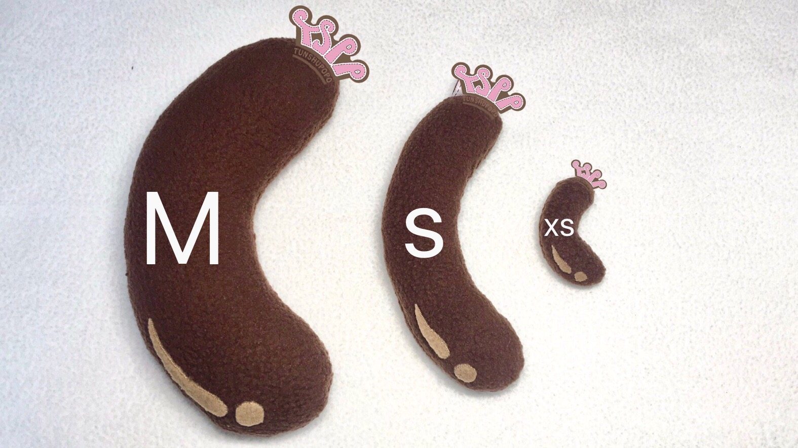 TSPP (blind bowel potty) guinea pig mother-in-law Dutch pig pillow toy nest decoration