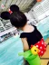 Đồ bơi trẻ em 2019 Đồ bơi một mảnh cho bé trai và bé gái Đồ bơi cho bé 0-3 tuổi Đồ bơi bể bơi - Bộ đồ bơi của Kid